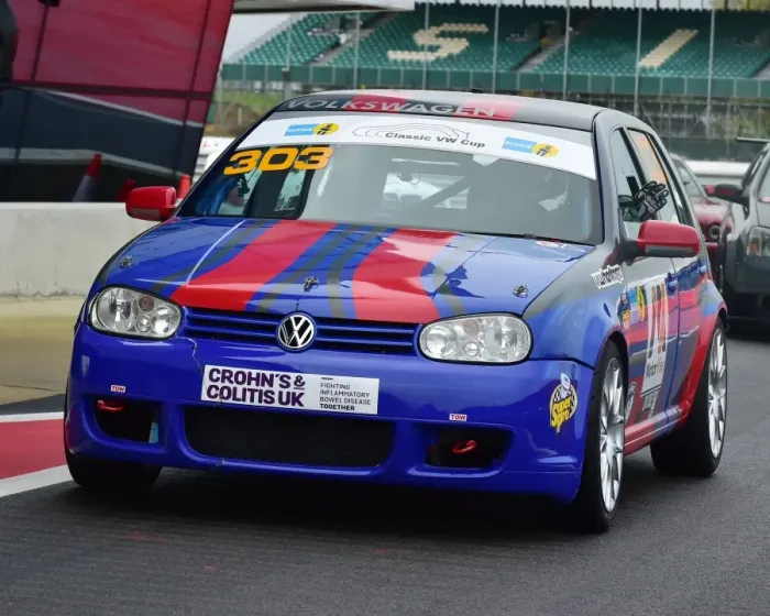 Framed Print : CM21 5632 Robert Gilham, Volkswagen Golf VR6 Framed Print : CM21 5632 Robert Gilham, Volkswagen Golf VR6