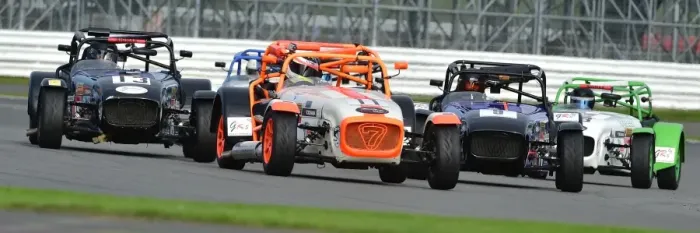 Framed Print : CM21 6025 Jamie Ellwood, James Russell, Spencer Fortag, Caterham 7 Sigmax Framed Print : CM21 6025 Jamie Ellwood, James Russell, Spencer Fortag, Caterham 7 Sigmax