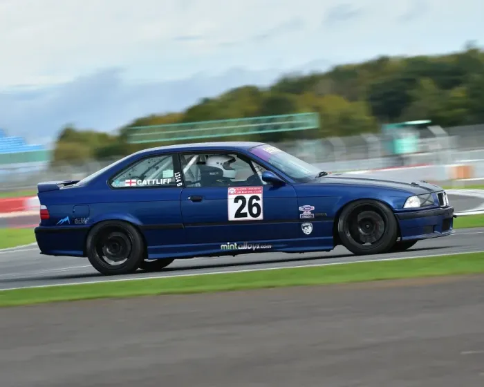Framed Print : CM21 6065 Karl Cattliff, BMW E36 M3 Framed Print : CM21 6065 Karl Cattliff, BMW E36 M3