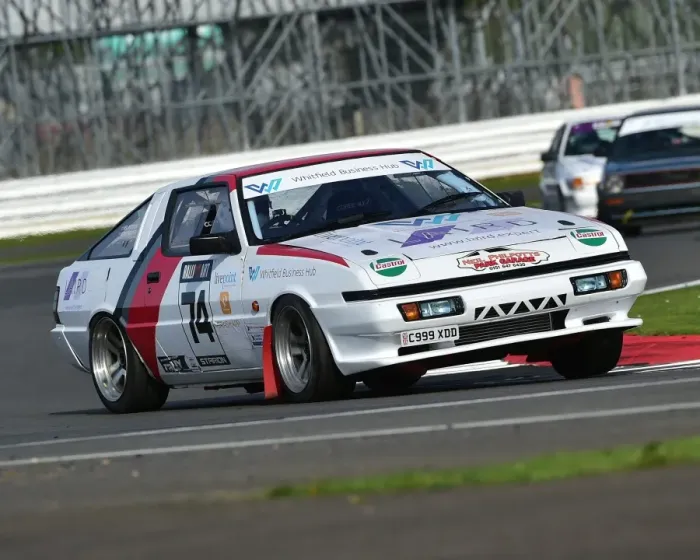 Framed Print : CM21 6198 Neil Philpotts, Mitsubishi Starion Framed Print : CM21 6198 Neil Philpotts, Mitsubishi Starion