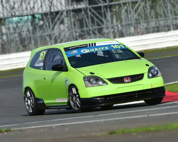 Framed Print : CM21 6262 James Alford, Honda Civic Type R Framed Print : CM21 6262 James Alford, Honda Civic Type R