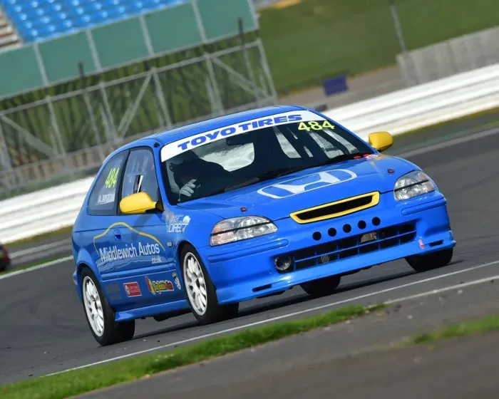 Framed Print : CM21 6315 Andrew Mizzi, Honda Civic Framed Print : CM21 6315 Andrew Mizzi, Honda Civic