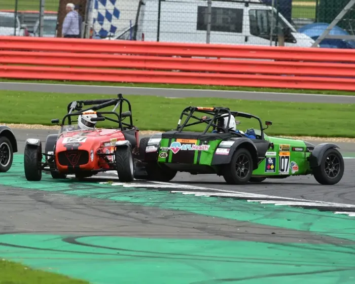 Framed Print : CM21 6686 Christopher Rayment, Ben Winrow, Caterham 7 Mega Framed Print : CM21 6686 Christopher Rayment, Ben Winrow, Caterham 7 Mega