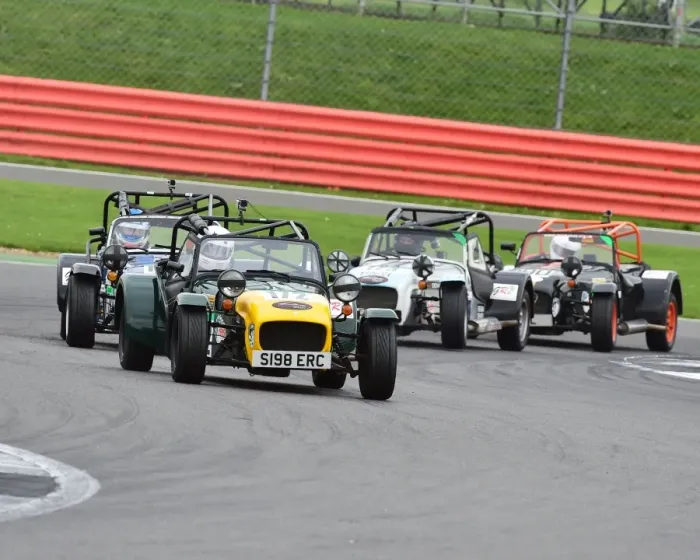 Framed Print : CM21 6700 Graeme Smith, Caterham 7 Classic Framed Print : CM21 6700 Graeme Smith, Caterham 7 Classic
