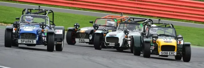 Framed Print : CM21 6728 Marc Noaro, Graeme Smith, Robin Webb, Paul Hawker, Caterham 7 Framed Print : CM21 6728 Marc Noaro, Graeme Smith, Robin Webb, Paul Hawker, Caterham 7