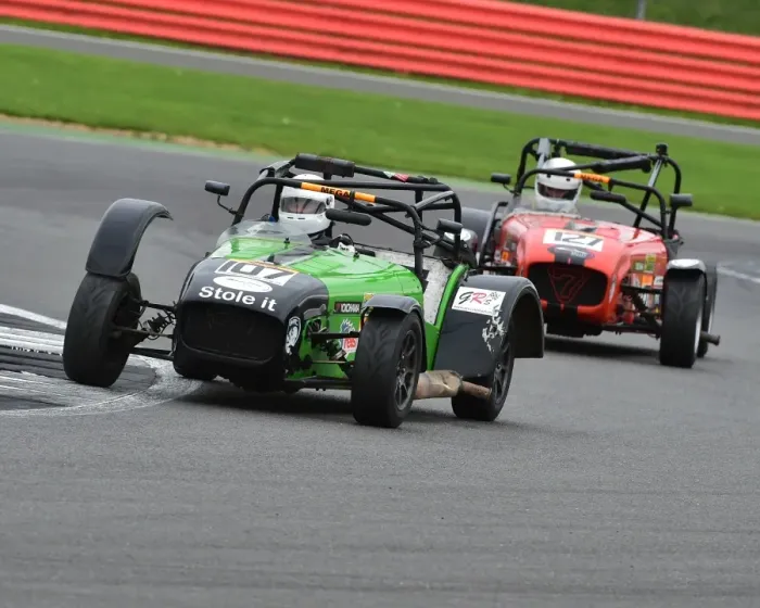 Framed Print : CM21 6745 Christopher Rayment, Caterham 7 Mega Framed Print : CM21 6745 Christopher Rayment, Caterham 7 Mega