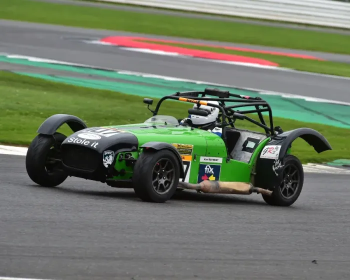 Framed Print : CM21 6834 Christopher Rayment, Caterham 7 Mega Framed Print : CM21 6834 Christopher Rayment, Caterham 7 Mega