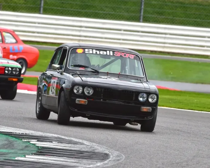 Framed Print : CM21 6926 Mark Osborne, Triumph Dolomite Sprint Framed Print : CM21 6926 Mark Osborne, Triumph Dolomite Sprint