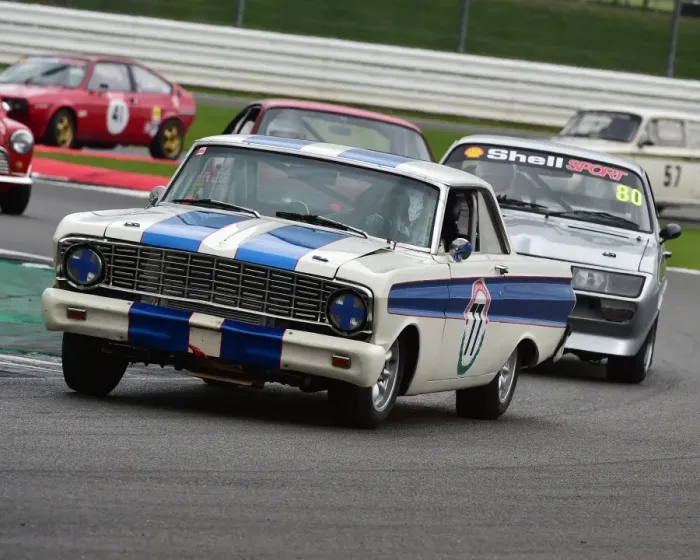 Framed Print : CM21 6944 Alan Greenhalgh, Ford Falcon Framed Print : CM21 6944 Alan Greenhalgh, Ford Falcon