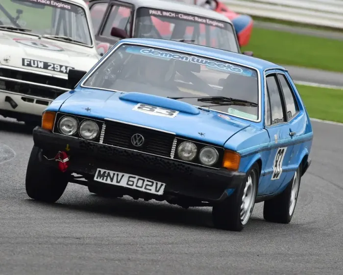 Framed Print : CM21 6964 Tim Dodwell, Volkswagen Scirocco Framed Print : CM21 6964 Tim Dodwell, Volkswagen Scirocco