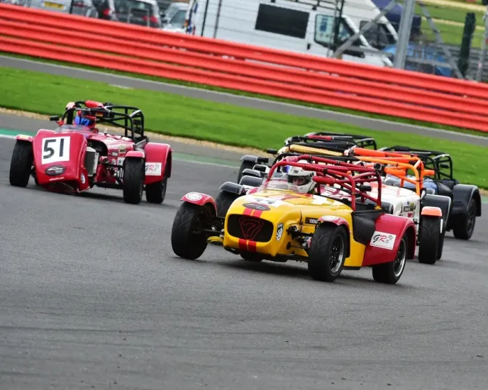 Framed Print : CM21 7175 Jamie Winrow, Caterham 7 Sigmax Framed Print : CM21 7175 Jamie Winrow, Caterham 7 Sigmax
