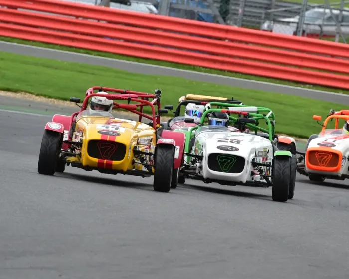 Framed Print : CM21 7188 Jamie Winrow, Mark Johnson, Caterham 7 Sigmax Framed Print : CM21 7188 Jamie Winrow, Mark Johnson, Caterham 7 Sigmax