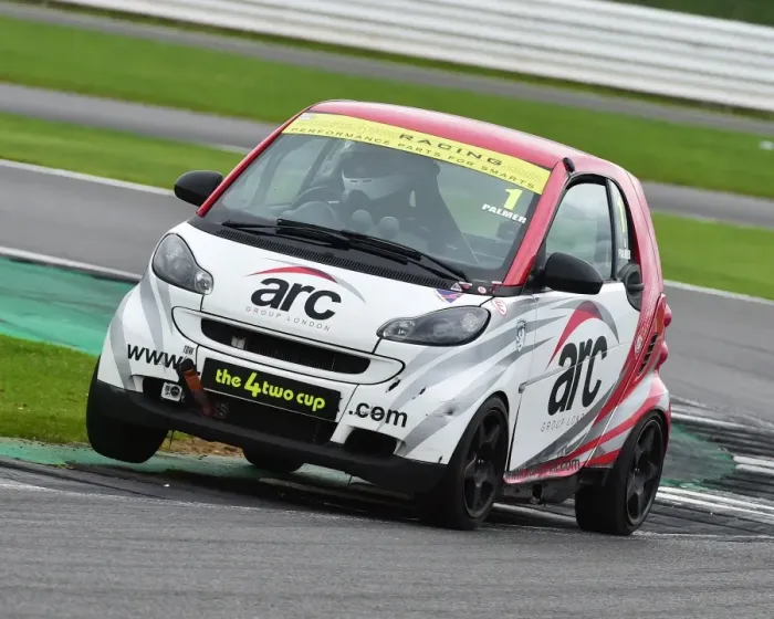 Framed Print : CM21 7358 Alan Palmer, Smart ForTwo Framed Print : CM21 7358 Alan Palmer, Smart ForTwo