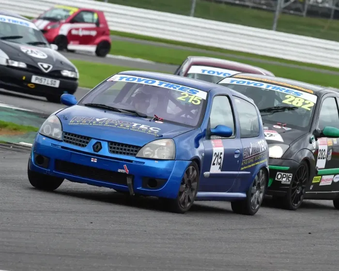 Framed Print : CM21 7376 Josh Barber, Renault Clio 182 Framed Print : CM21 7376 Josh Barber, Renault Clio 182