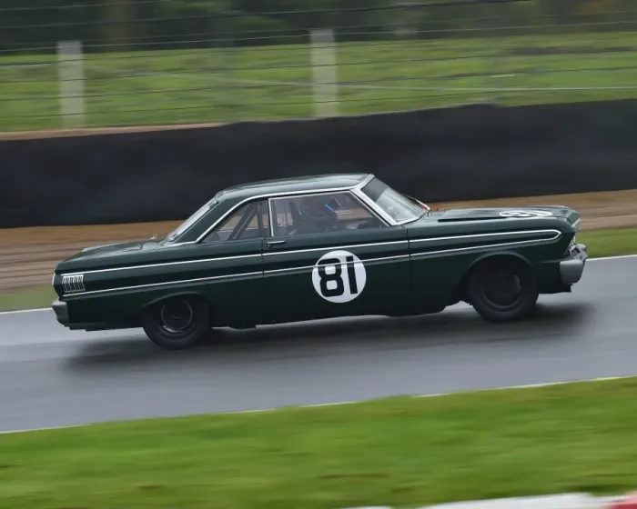 Framed Print : CM21 8344 Andy Edwards, Stewert Lyddall, Ford Falcon Framed Print : CM21 8344 Andy Edwards, Stewert Lyddall, Ford Falcon