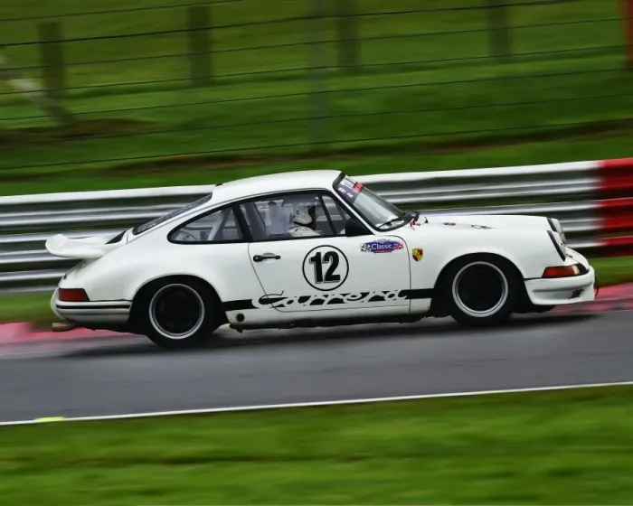 Framed Print : CM21 8405 Tim Bates, Porsche 911 SC Framed Print : CM21 8405 Tim Bates, Porsche 911 SC
