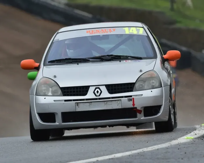 Framed Print : CM21 8480 Stephen Reynolds, John Ridgeon, Renault Clio 16v Framed Print : CM21 8480 Stephen Reynolds, John Ridgeon, Renault Clio 16v