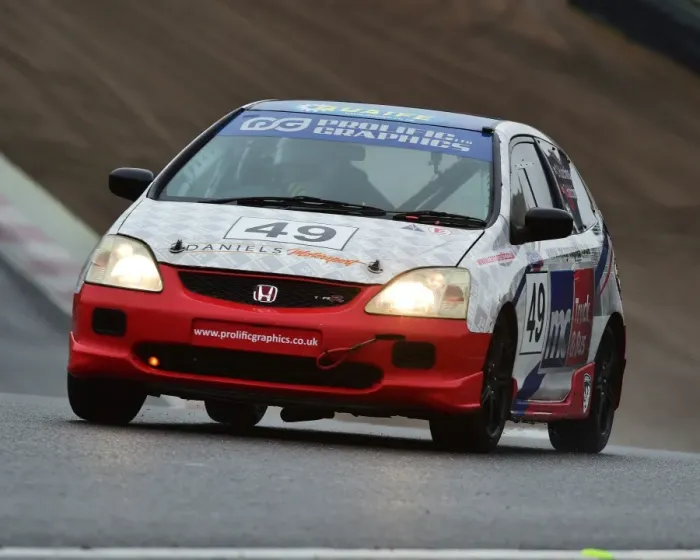 Framed Print : CM21 8489 David Hutchins, Tom Hutchins, Honda Civic Type R Framed Print : CM21 8489 David Hutchins, Tom Hutchins, Honda Civic Type R
