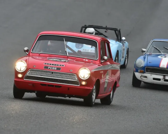 Framed Print : CM21 8757 Peter Chambers, Ford Lotus Cortina Framed Print : CM21 8757 Peter Chambers, Ford Lotus Cortina