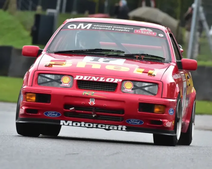 Framed Print : CM21 8847 Brian Lilley, Aaron Tucker, Ford Sierra Cosworth Framed Print : CM21 8847 Brian Lilley, Aaron Tucker, Ford Sierra Cosworth