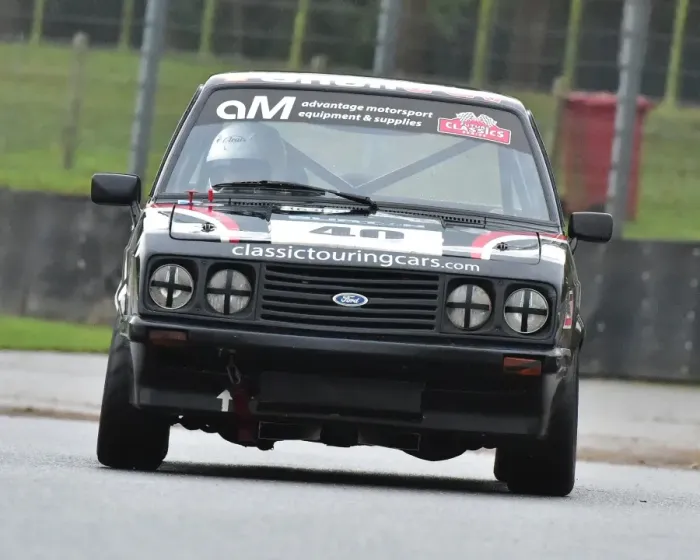 Framed Print : CM21 8861 Stephen Cripps, Ford Escort RS2000 Mk2 Framed Print : CM21 8861 Stephen Cripps, Ford Escort RS2000 Mk2