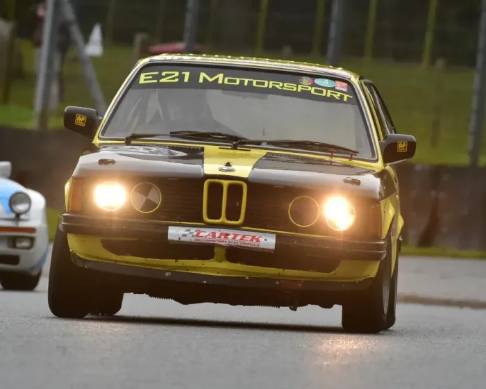 Framed Print : CM21 8862 Matthew Irons, BMW 323i, E21 Framed Print : CM21 8862 Matthew Irons, BMW 323i, E21