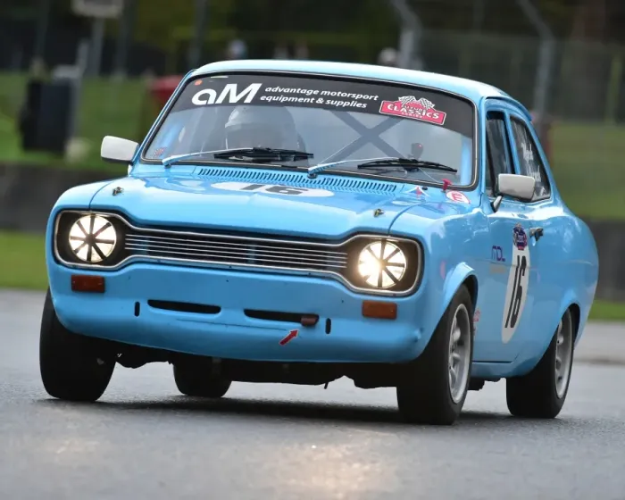 Framed Print : CM21 8882 Martin Lucock, Ford Escort Mk1 RS2000 Framed Print : CM21 8882 Martin Lucock, Ford Escort Mk1 RS2000