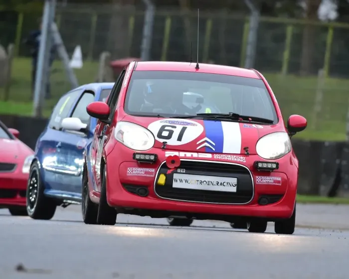 Framed Print : CM21 8924 Andy Napier, Tim Rolph, Citroen C1 Framed Print : CM21 8924 Andy Napier, Tim Rolph, Citroen C1