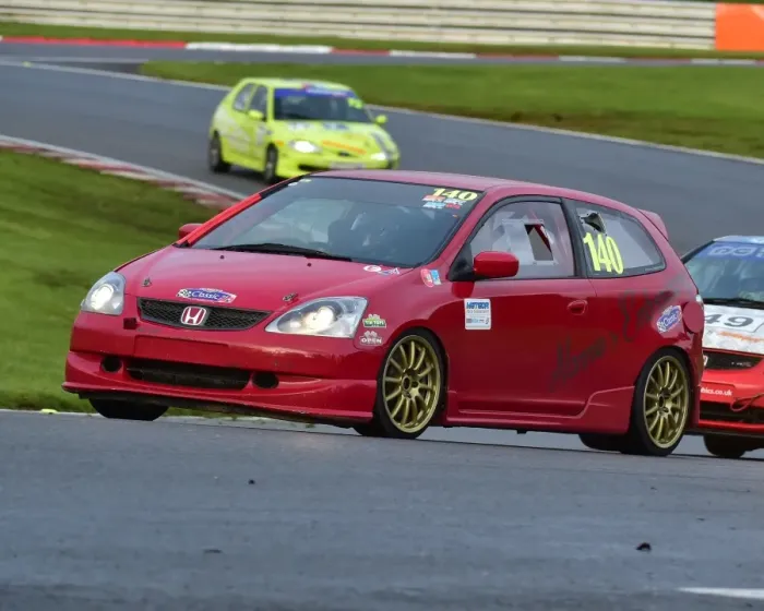 Framed Print : CM21 9053 Reece Jones, Wayne Crabtree, Honda Civic Type R Framed Print : CM21 9053 Reece Jones, Wayne Crabtree, Honda Civic Type R