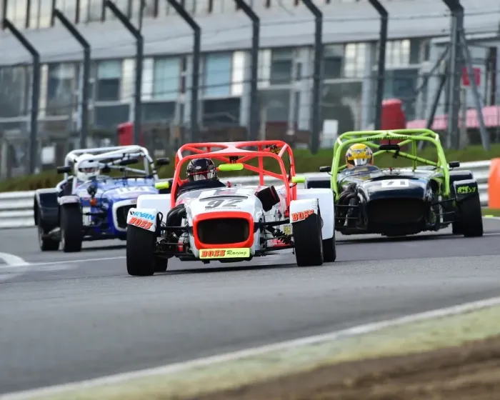 Framed Print : CM21 9229 Colin Watson, Caterham C400 Framed Print : CM21 9229 Colin Watson, Caterham C400