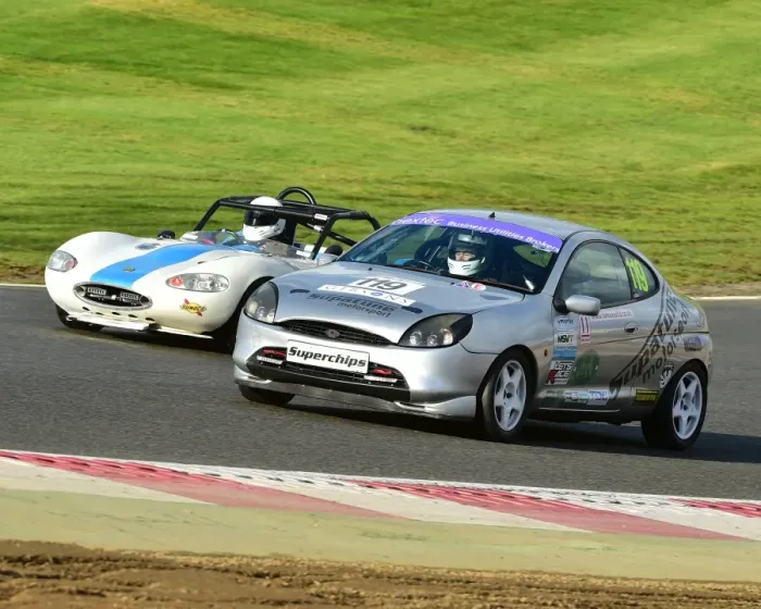 Framed Print : CM21 9376 Naerger, Leopold, Ford Puma, Michael Pearson, Ginetta G20 Framed Print : CM21 9376 Naerger, Leopold, Ford Puma, Michael Pearson, Ginetta G20