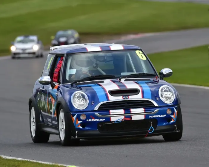 Framed Print : CM21 9537 Clive Sawkins, Dave Ellesley, Mini Cooper S Framed Print : CM21 9537 Clive Sawkins, Dave Ellesley, Mini Cooper S
