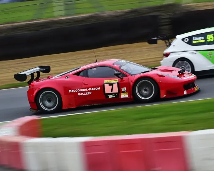 Framed Print : CM22 0149 David Mason, Calum Lockie, Ferrari 458 GT3 Framed Print : CM22 0149 David Mason, Calum Lockie, Ferrari 458 GT3