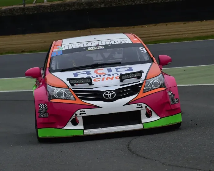 Framed Print : CM22 0191 Jesse Chamberlain, Ben Wallace, Toyota Avensis BTCC Framed Print : CM22 0191 Jesse Chamberlain, Ben Wallace, Toyota Avensis BTCC