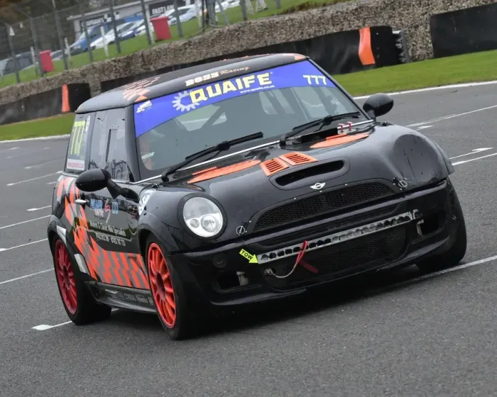 Framed Print : CM22 0290 Alfie Brooker, BMW Mini Cooper S Framed Print : CM22 0290 Alfie Brooker, BMW Mini Cooper S