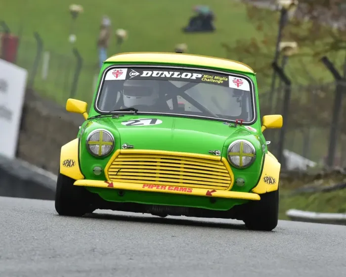 Framed Print : CM22 0441 Peter Harries, Mini Miglia Framed Print : CM22 0441 Peter Harries, Mini Miglia