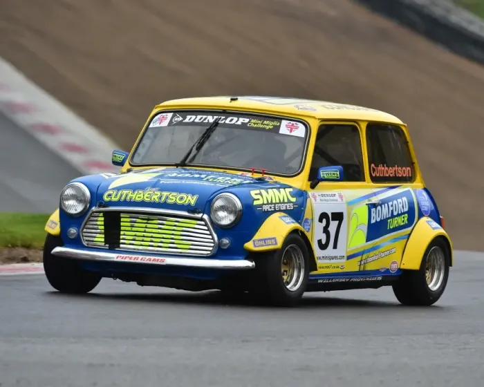 Framed Print : CM22 0450 James Cuthbertson, Mini Miglia Framed Print : CM22 0450 James Cuthbertson, Mini Miglia