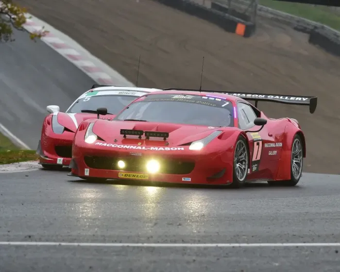 Framed Print : CM22 0494 David Mason, Calum Lockie, Ferrari 458 GT3 Framed Print : CM22 0494 David Mason, Calum Lockie, Ferrari 458 GT3