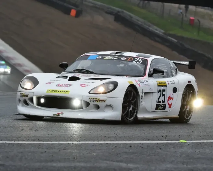 Framed Print : CM22 0500 Jake Jackson, Lucas Nannetti, Ginetta G40 Framed Print : CM22 0500 Jake Jackson, Lucas Nannetti, Ginetta G40