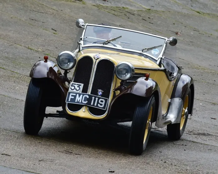 Framed Print : CM22 2858 Mark Garfitt, Frazer Nash BMW 319-55 Sports Framed Print : CM22 2858 Mark Garfitt, Frazer Nash BMW 319-55 Sports