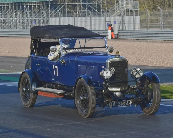 Framed Print : CM22 3381 Craig McWilliam, Sunbeam 3 Litre Framed Print : CM22 3381 Craig McWilliam, Sunbeam 3 Litre