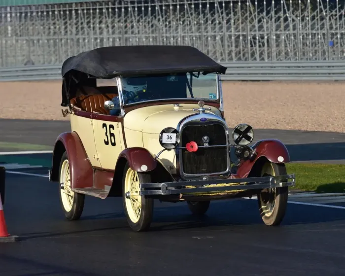 Framed Print : CM22 3392 Peter Batty, Ford Phaeton 35 A Tourer Framed Print : CM22 3392 Peter Batty, Ford Phaeton 35 A Tourer