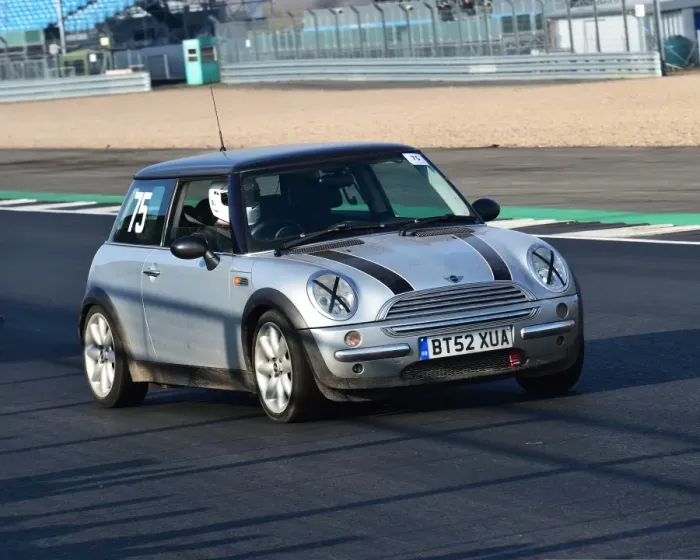 Framed Print : CM22 3551 Rob Hubbard, Mini Cooper Framed Print : CM22 3551 Rob Hubbard, Mini Cooper
