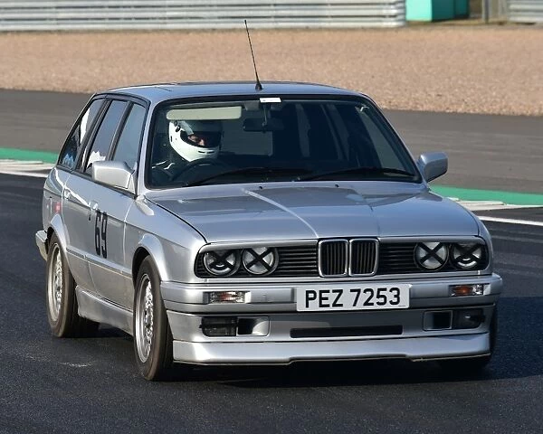 CM22 3644 Angus Frost, BMW 325i Touring