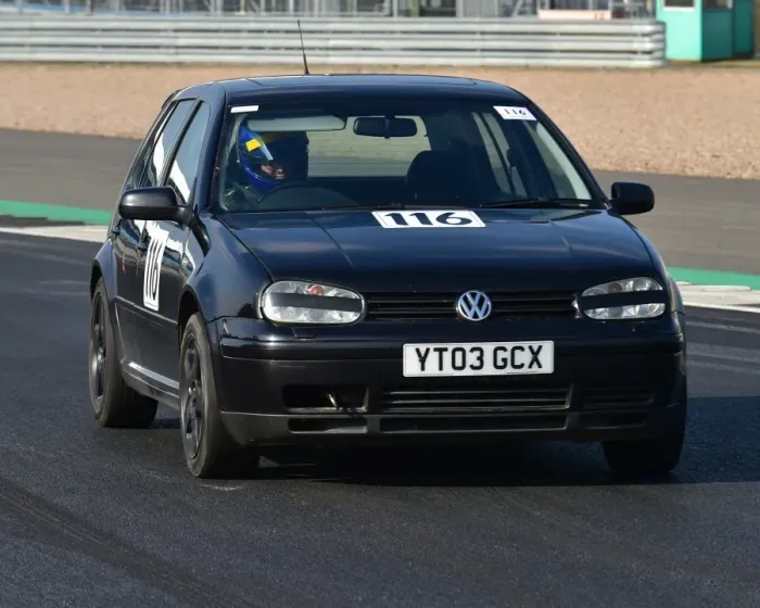 Framed Print : CM22 3683 Sam Stretton, Volkswagen Golf Framed Print : CM22 3683 Sam Stretton, Volkswagen Golf