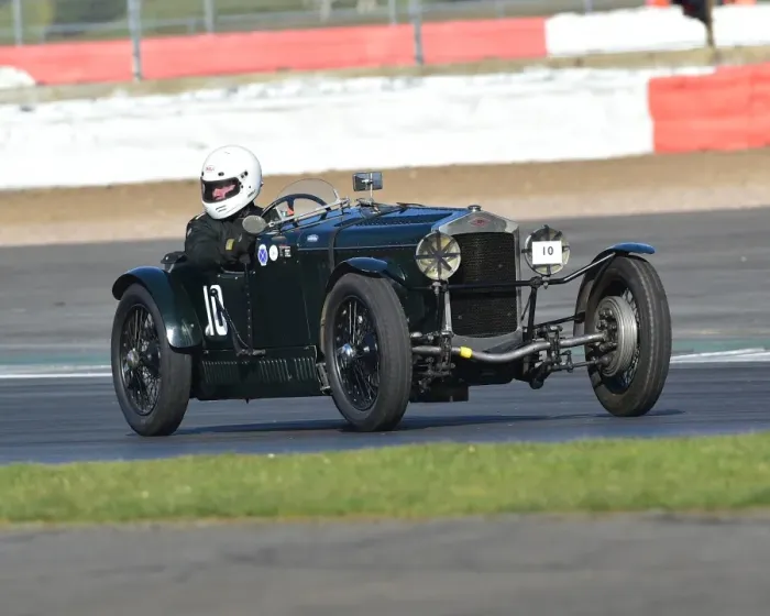 Framed Print : CM22 3757 Simon Blakeney-Edwards, Frazer Nash Super Sports Framed Print : CM22 3757 Simon Blakeney-Edwards, Frazer Nash Super Sports