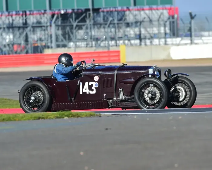 Framed Print : CM22 3801 Mrs Jo Blakeney-Edwards, Frazer Nash Super Sports Framed Print : CM22 3801 Mrs Jo Blakeney-Edwards, Frazer Nash Super Sports