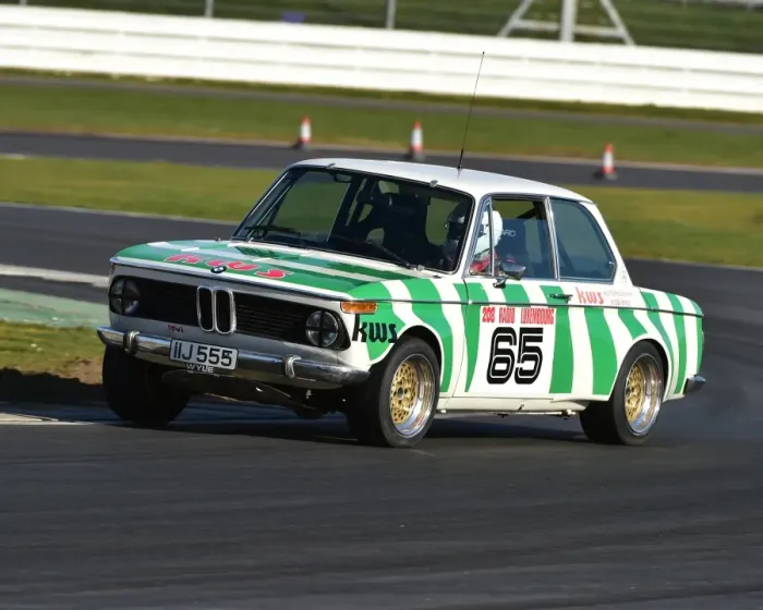 Framed Print : CM22 4015 David Wylie, BMW 2002 Framed Print : CM22 4015 David Wylie, BMW 2002