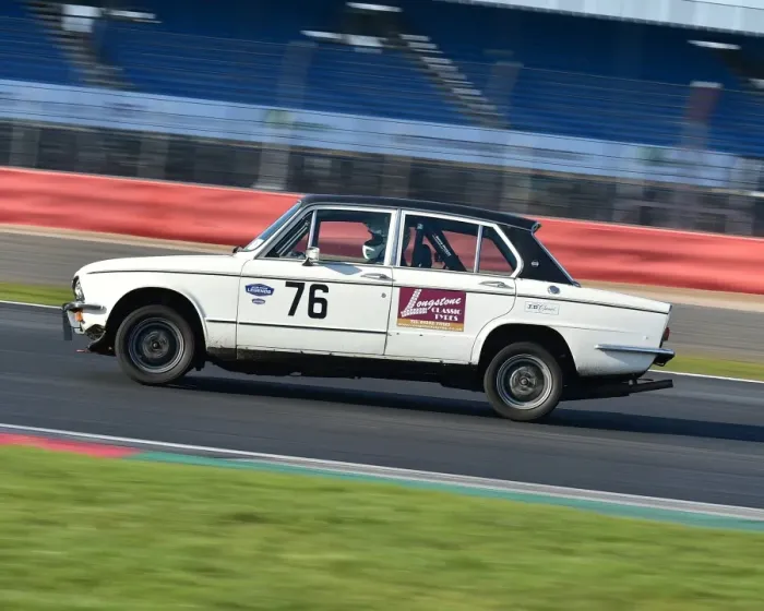 Framed Print : CM22 4187 Andy Cawley, Triumph Dolomite Sprint Framed Print : CM22 4187 Andy Cawley, Triumph Dolomite Sprint