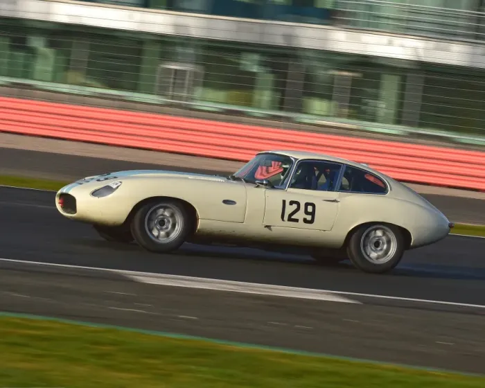 Framed Print : CM22 4470 Mark Butterworth, Jaguar E-Type Framed Print : CM22 4470 Mark Butterworth, Jaguar E-Type